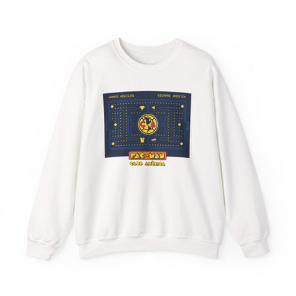 Club América x PAC-MAN - Sweatshirt