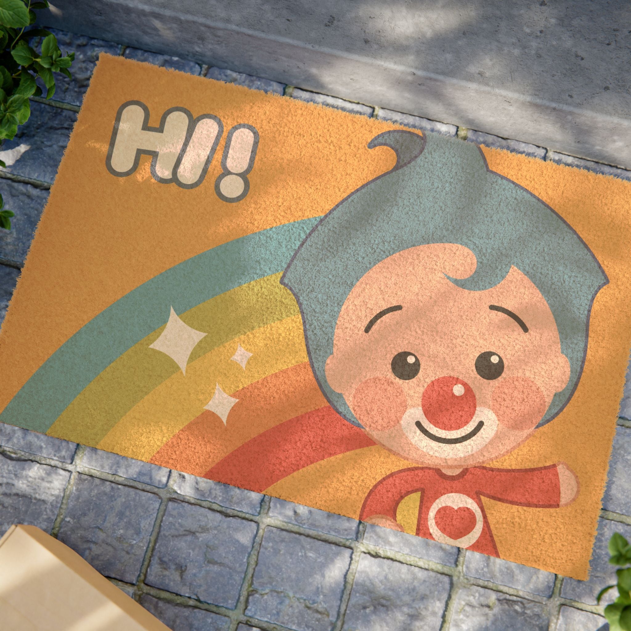 Doormat
