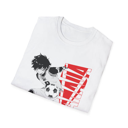 BLUE LOCK x Concacaf - "GO CANADA: Bachira in Gold Cup 2025" T-shirt