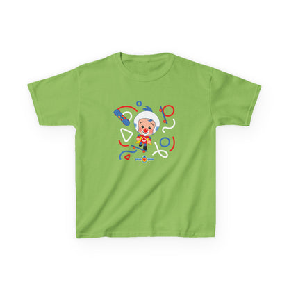 Kids Heavy Cotton™ Tee