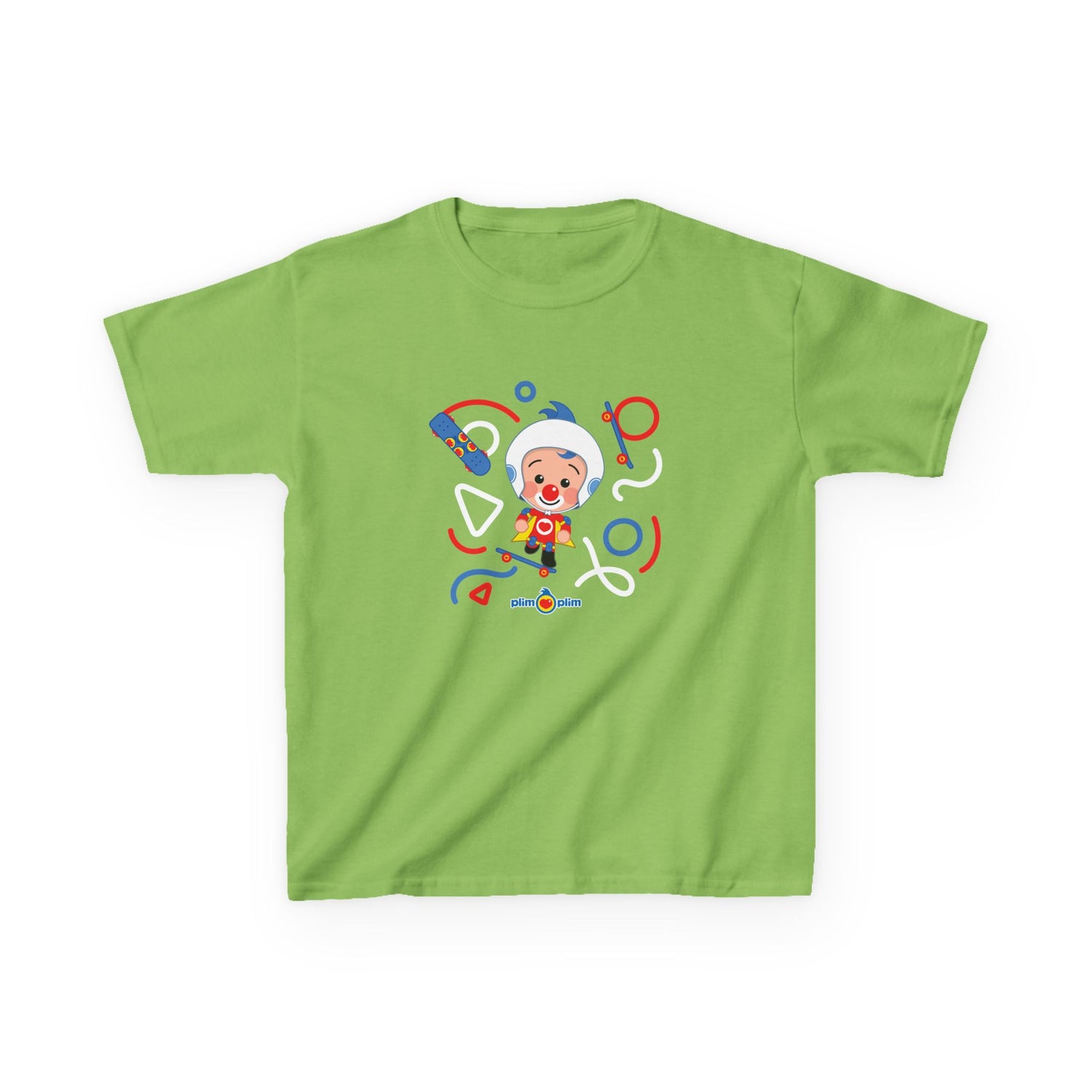 Kids Heavy Cotton™ Tee