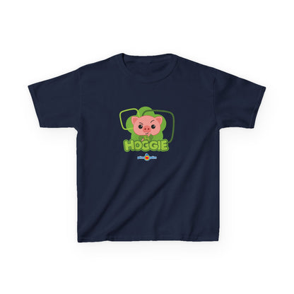 Plim Plim Kids Heavy Cotton™ Tee