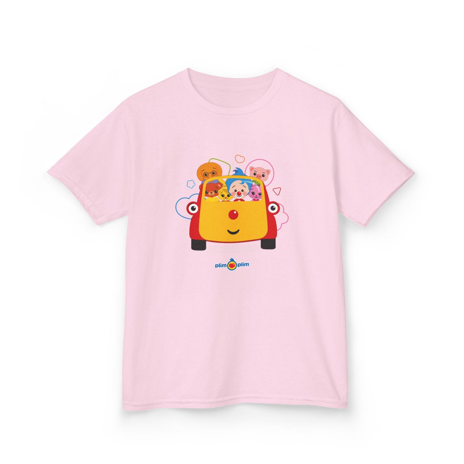 Kids Heavy Cotton™ Tee