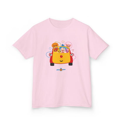 Kids Heavy Cotton™ Tee