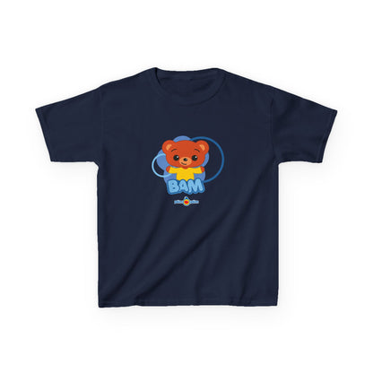 Plim Plim Kids Heavy Cotton™ Tee