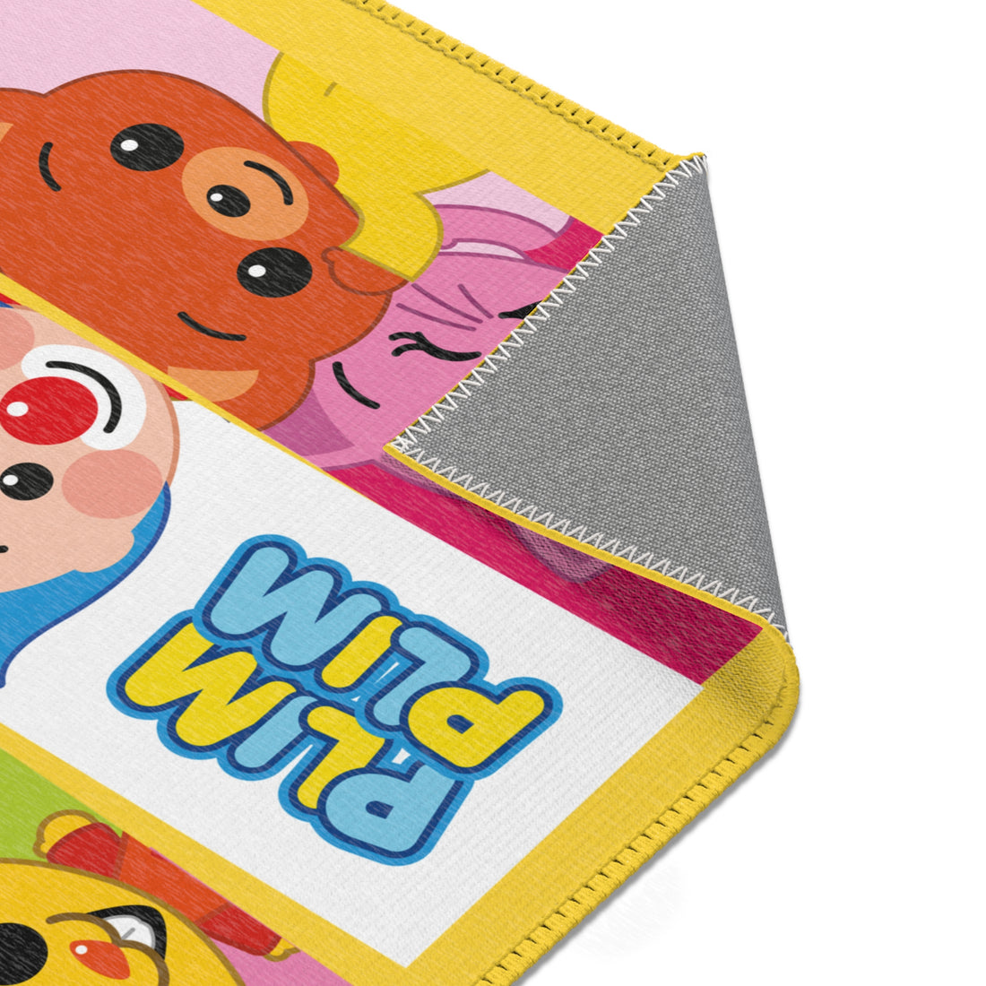 PLIM PLIM Area Rugs - Official Home Decor