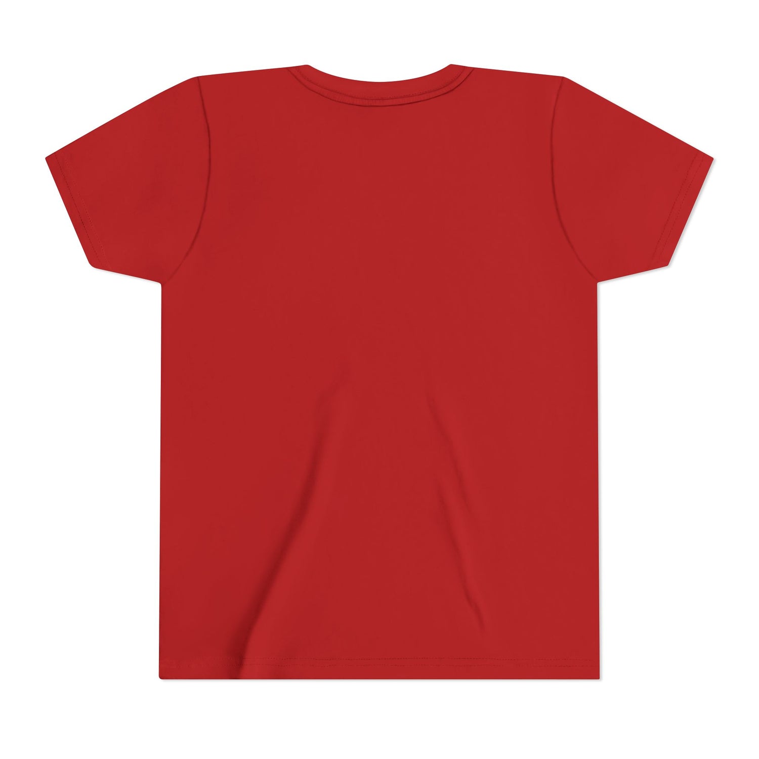 Camiseta de algodón juvenil Mikecrack 