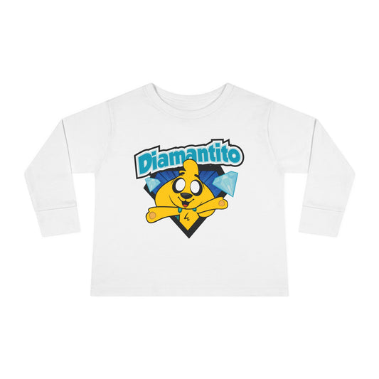 Mikecrack Long Sleeve Shirt