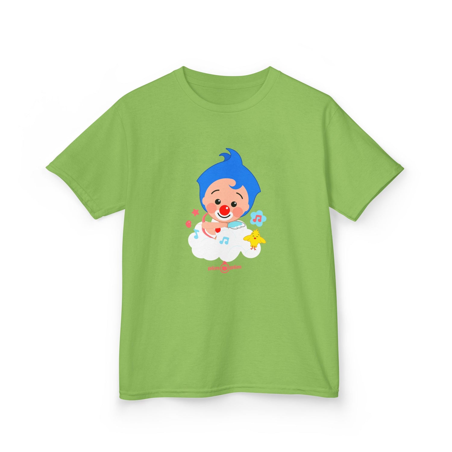 Plim Plim Kids Heavy Cotton™ Tee