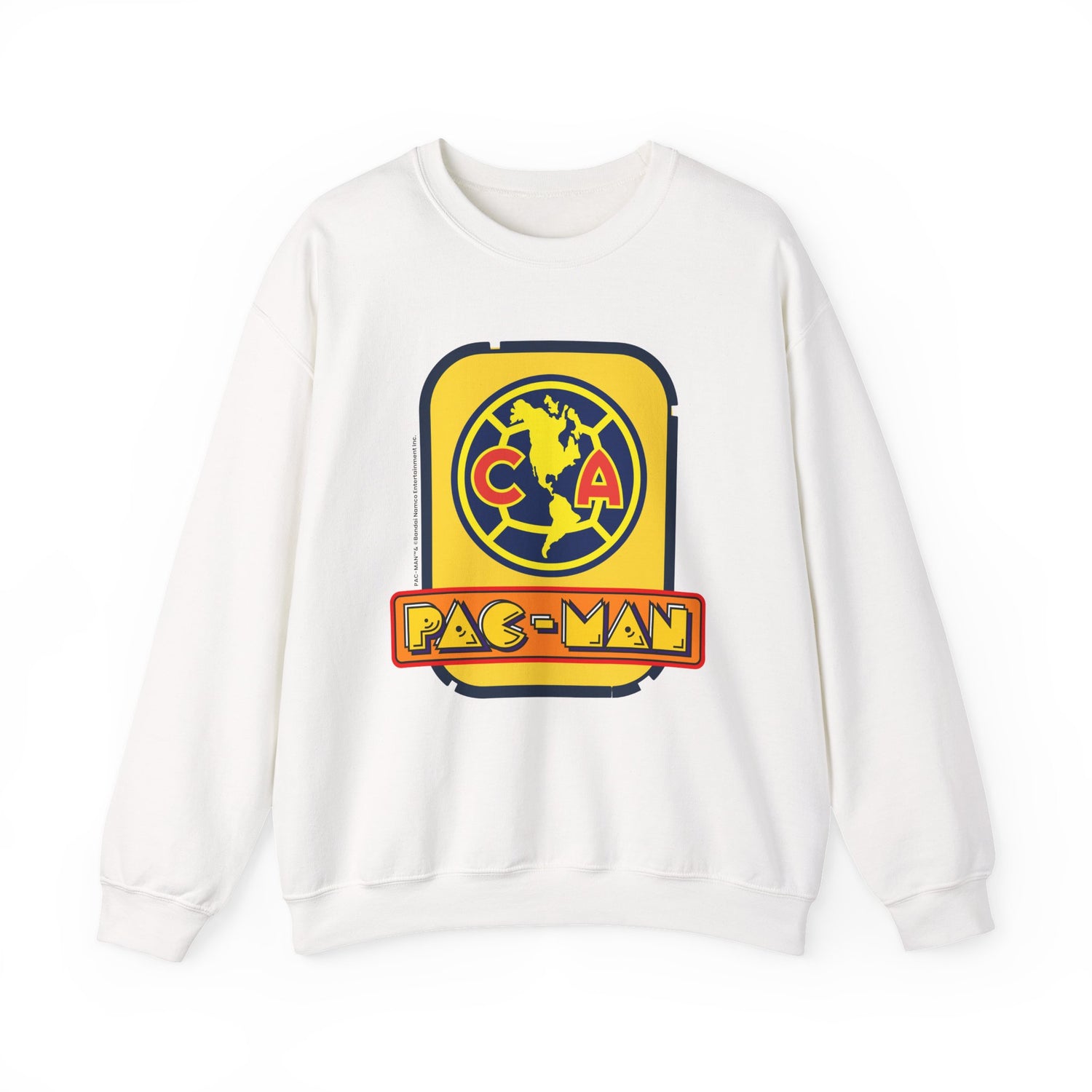 Club América x PAC-MAN - Sweatshirt