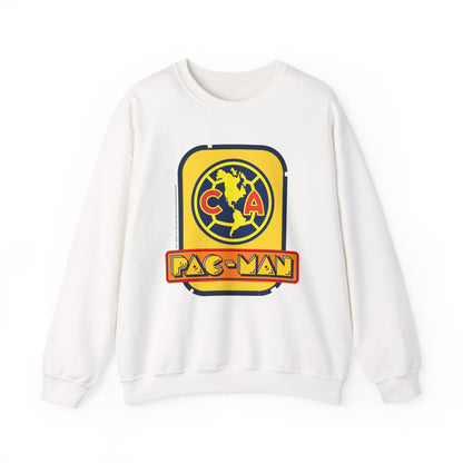 Club América x PAC-MAN - Sweatshirt