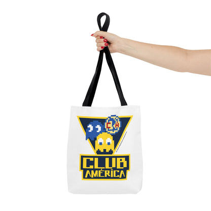 Club América x PAC-MAN - Tote Bag