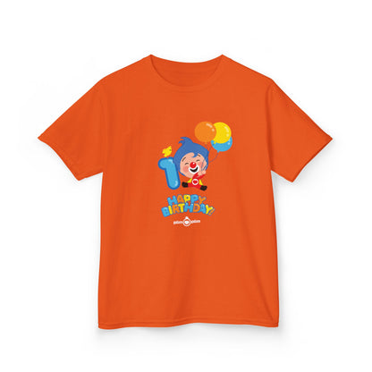 Kids Heavy Cotton™ Tee