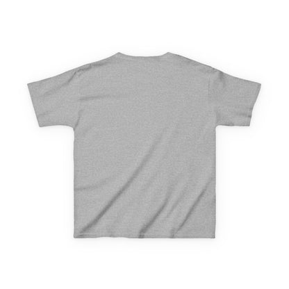 Plim Plim Camiseta para Niños de Algodón Grueso Mei-Li
