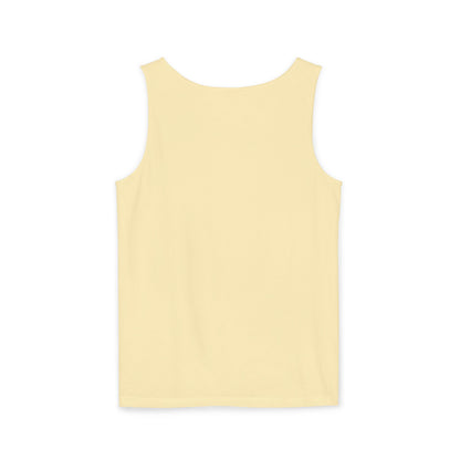 Camiseta sin mangas unisex Mikecrack 