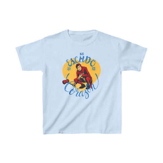 Chapulin Colorado - Camiseta con diseños divertidos para niños, adolescentes
