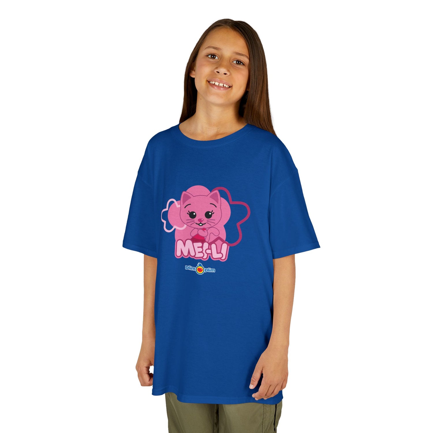 Plim PlimKids Heavy Cotton™ Tee