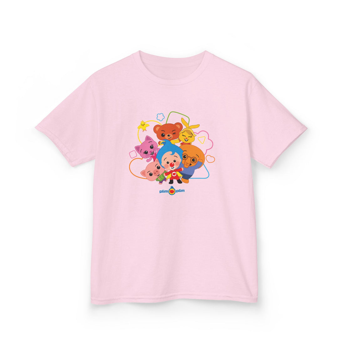 Kids Heavy Cotton™ Tee
