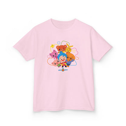 Kids Heavy Cotton™ Tee