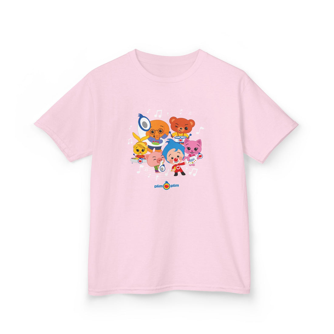 Kids Heavy Cotton™ Tee