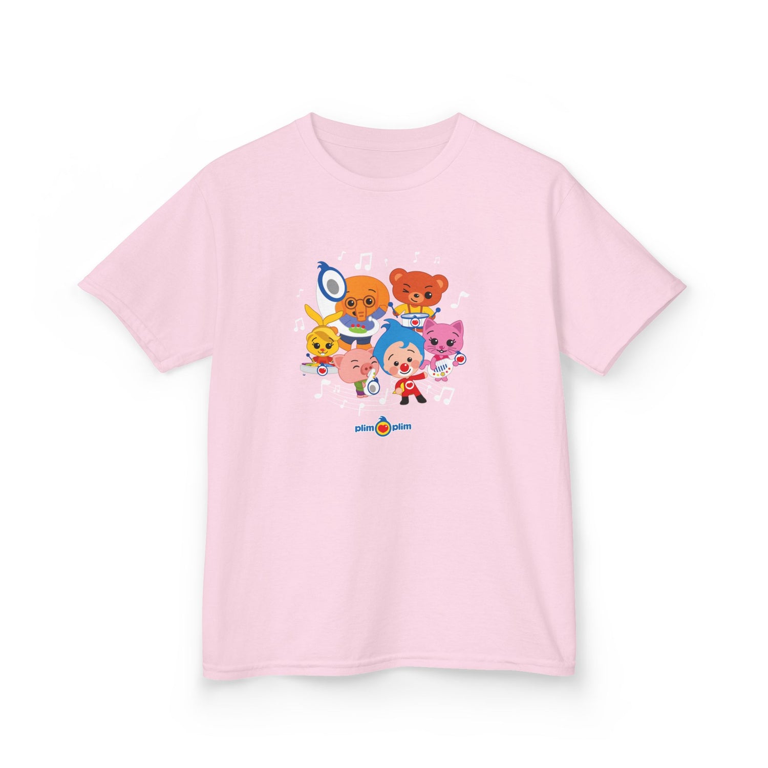 Kids Heavy Cotton™ Tee