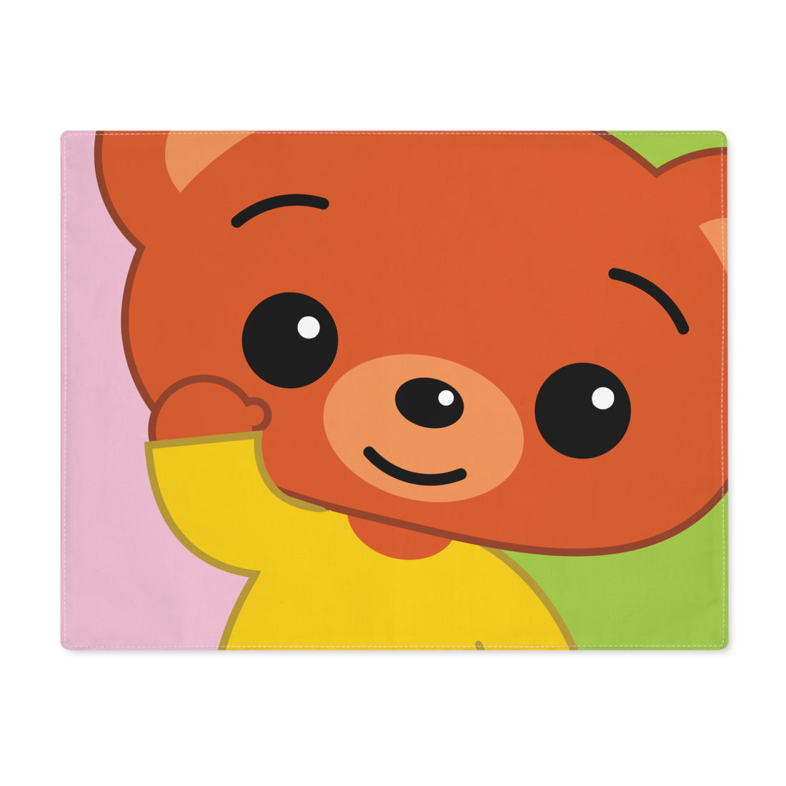 Plim Plim Placemat, 1pc