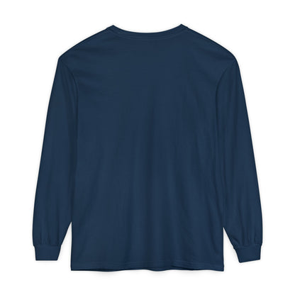 Club América Retro Long Sleeve T-Shirt - Unisex Soccer Fan Apparel