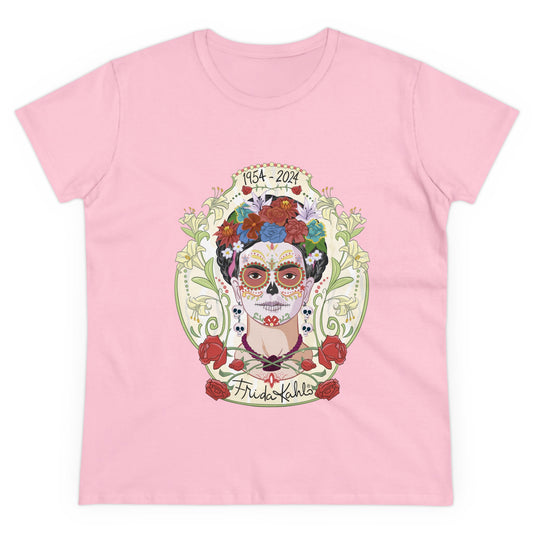 Frida Kahlo - Variedad de artículos Camiseta