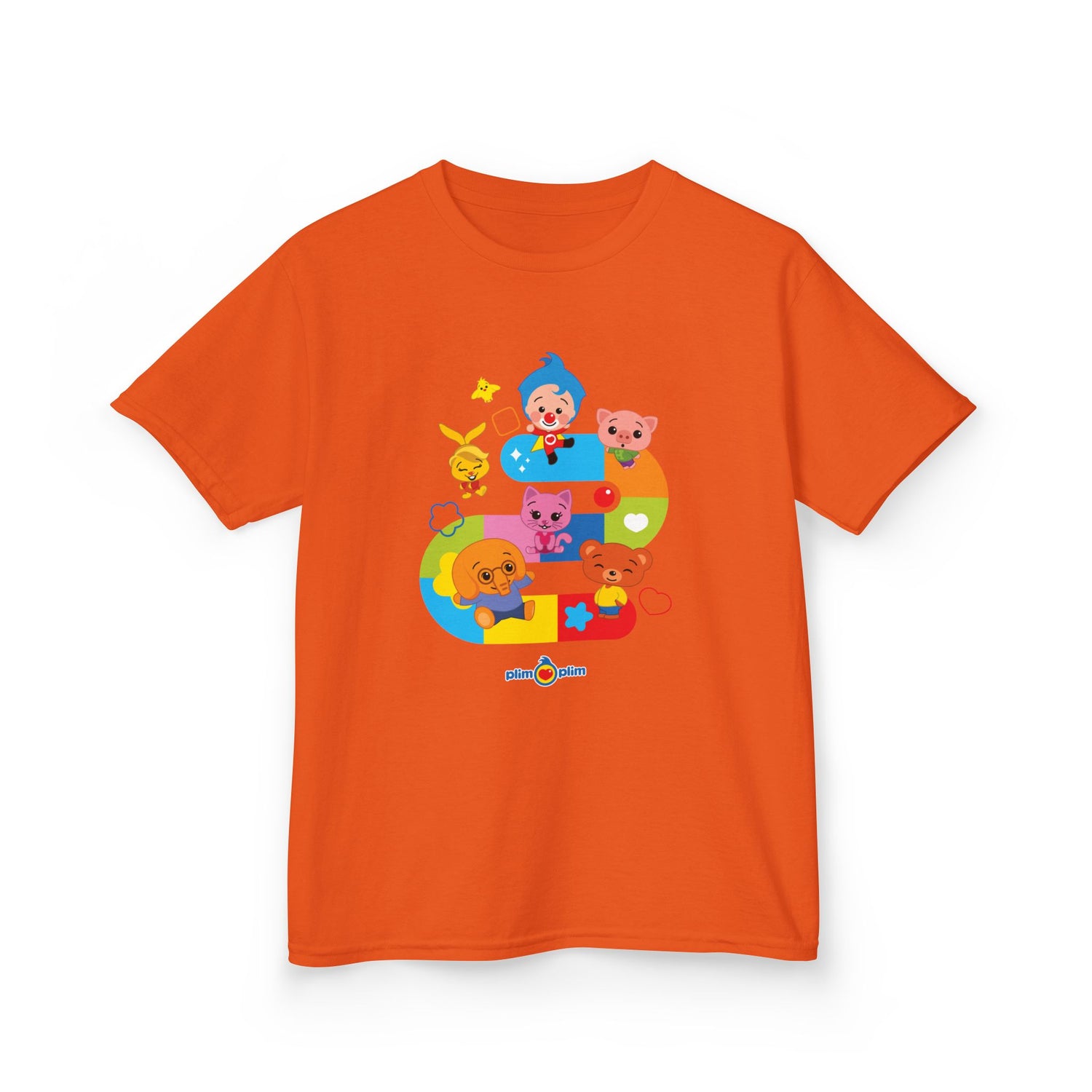 Kids Heavy Cotton™ Tee