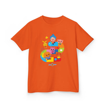 Kids Heavy Cotton™ Tee