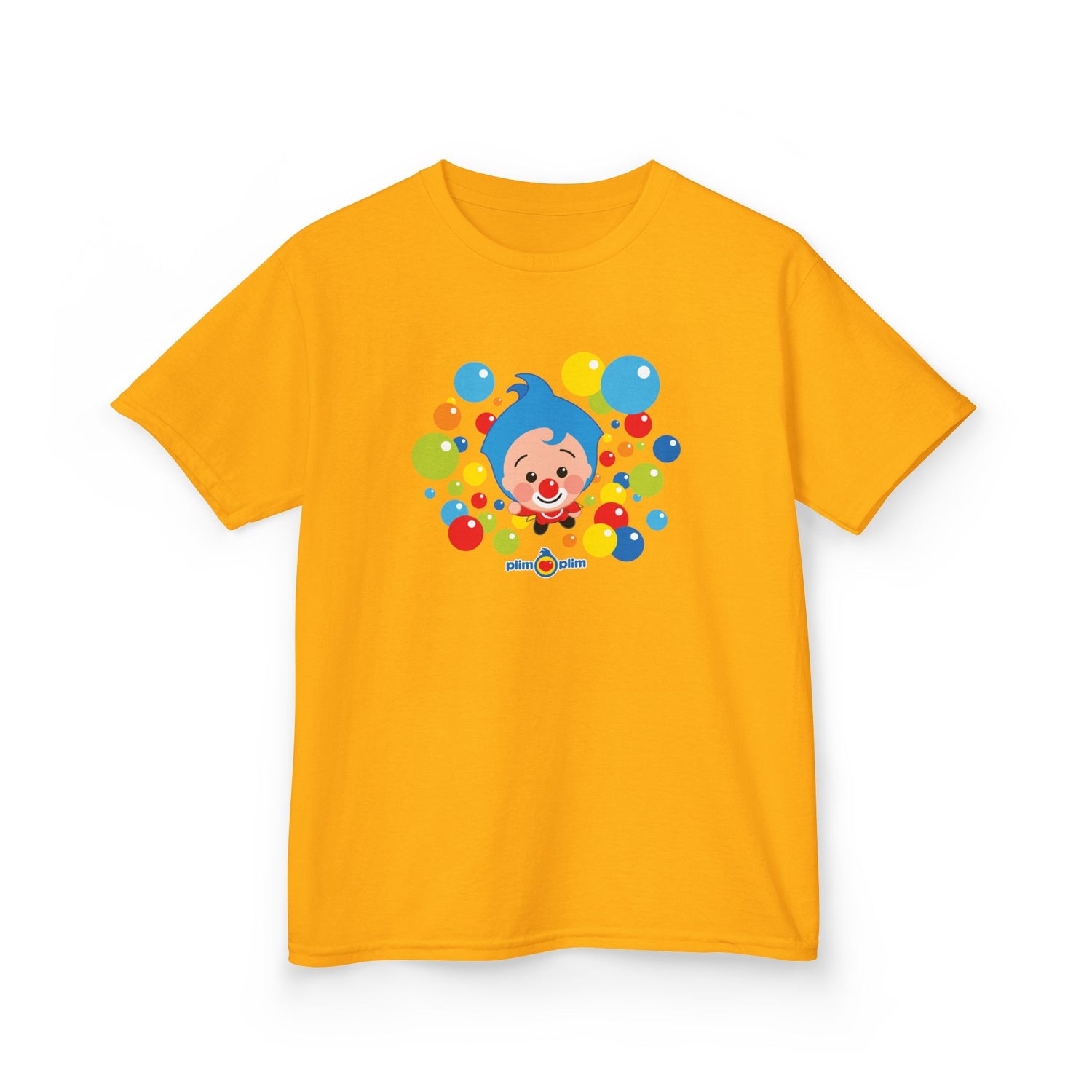Kids Heavy Cotton™ Tee