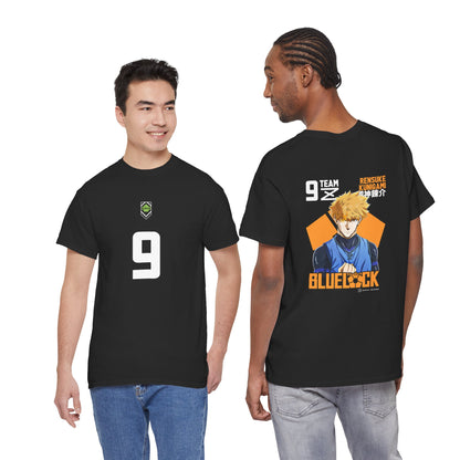 BLUE LOCK - Kunigami No.9 Team Z T-Shirt