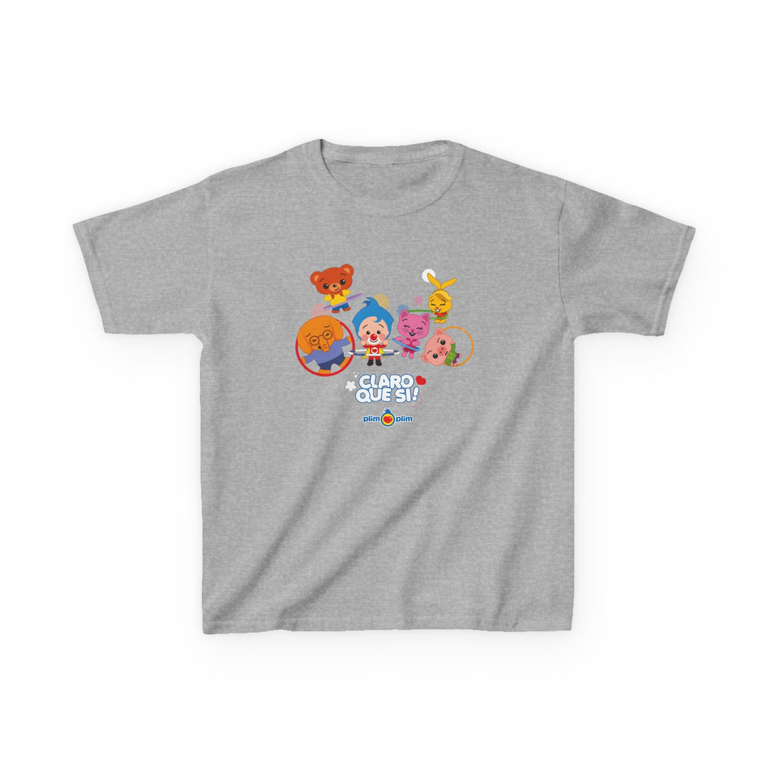 Kids Heavy Cotton™ Tee