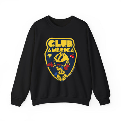 Club América x PAC-MAN - Sweatshirt