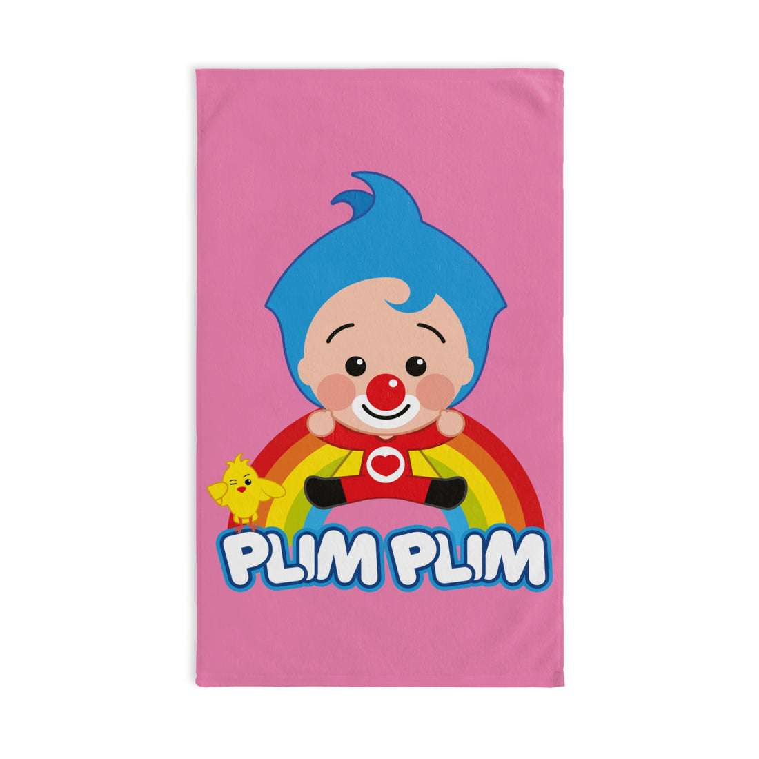 Hand Towel