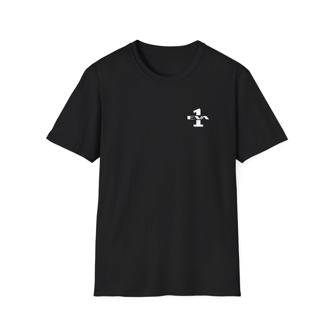 EVANGELION 2.22 - "Evangelion Test Type-01" T-Shirt – official Evangelion licensed merch (view 4)