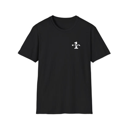 EVANGELION 2.22 - "Evangelion Test Type-01" T-Shirt