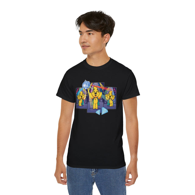 Mikecrack - Playera unisex Ultra Cotton - Ropa oficial