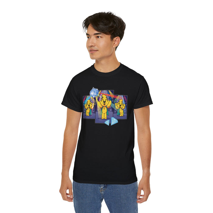 Mikecrack - Playera unisex Ultra Cotton - Ropa oficial