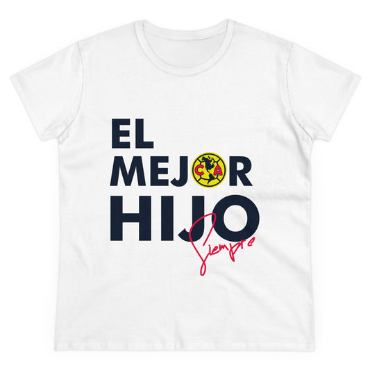 Club America - Consigue una gran puntuación con nuestra camiseta exclusiva de la colección