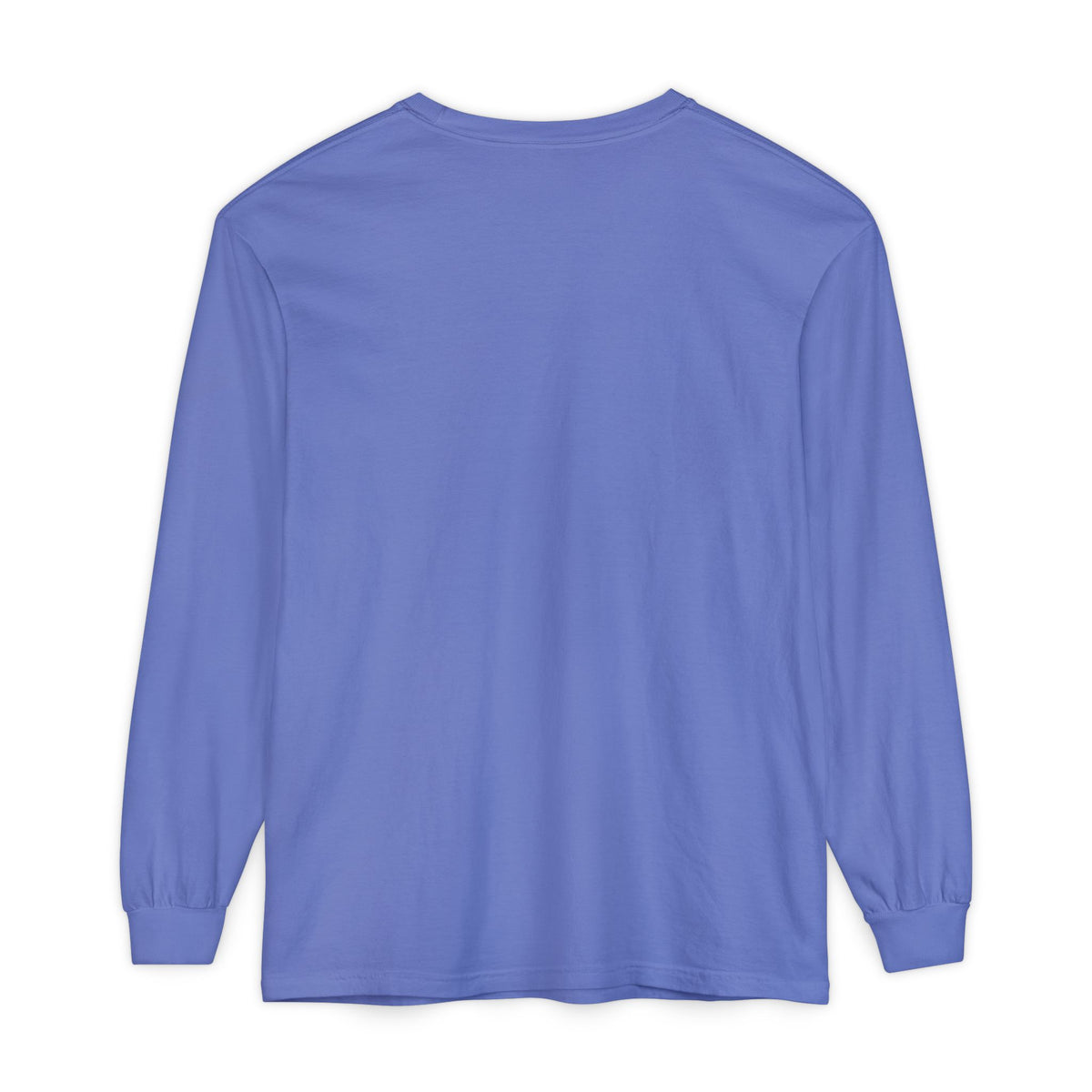 Mikecrack Unisex Long-Sleeve T-Shirt