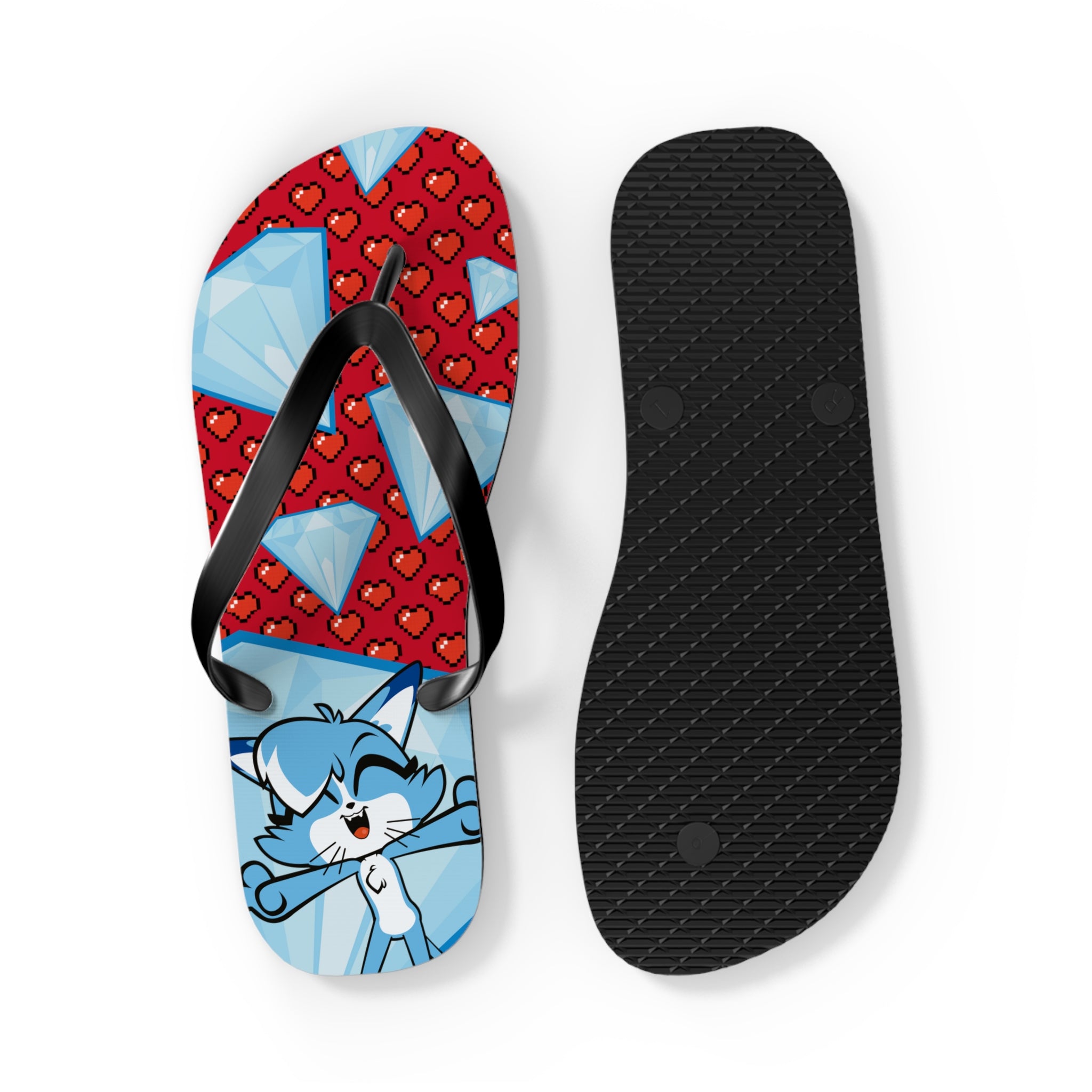 Mikecrack Flip-Flops