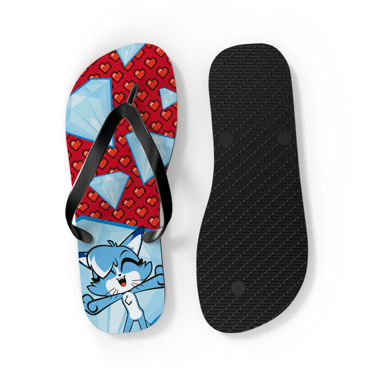 Mikecrack Flip-Flops