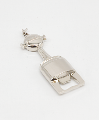 Conmebol Libertadores Trophy Bottle Opener | Official Football Accessory