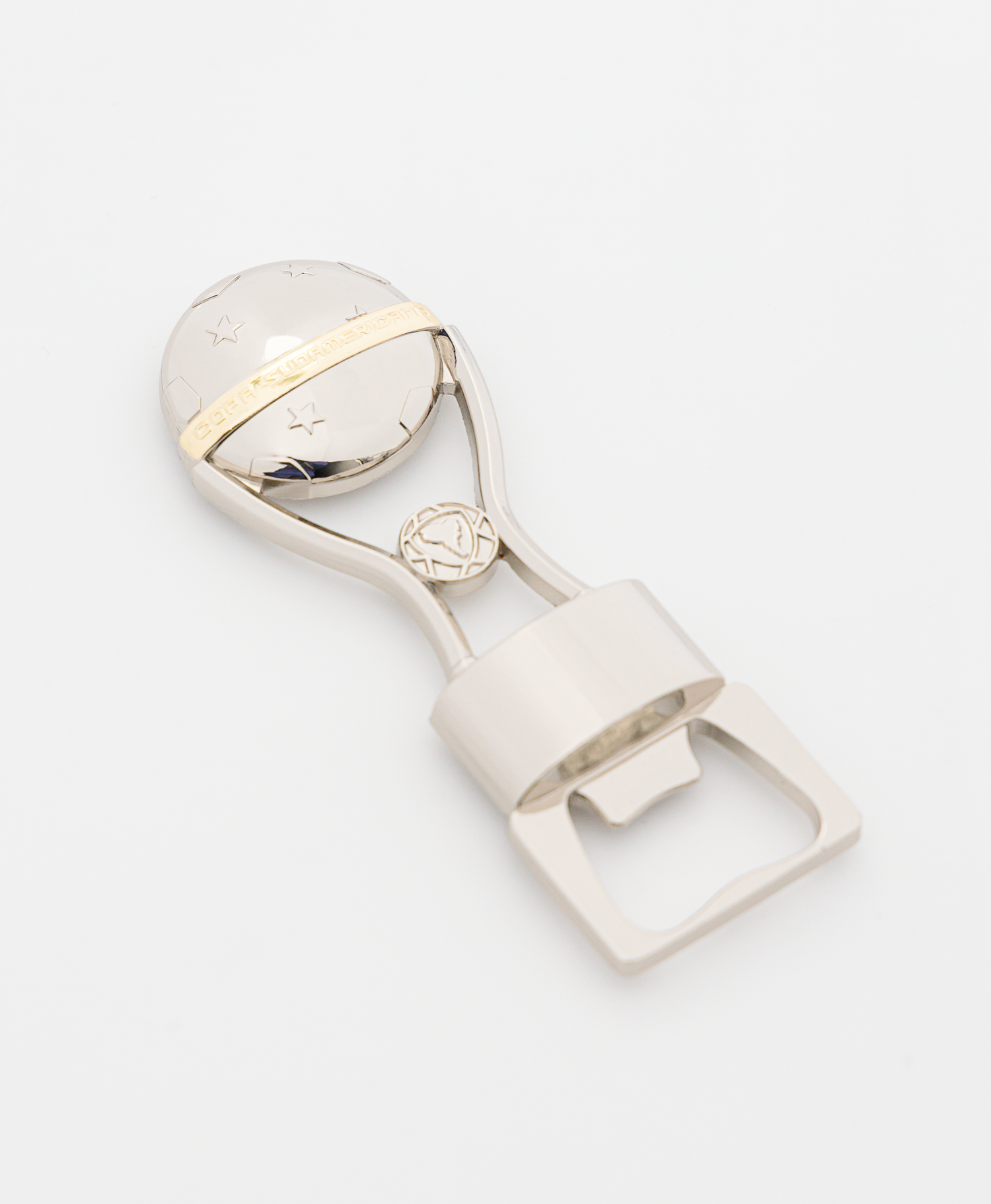 Conmebol Sudamericana Trophy Bottle Opener | Official Football Merchandise