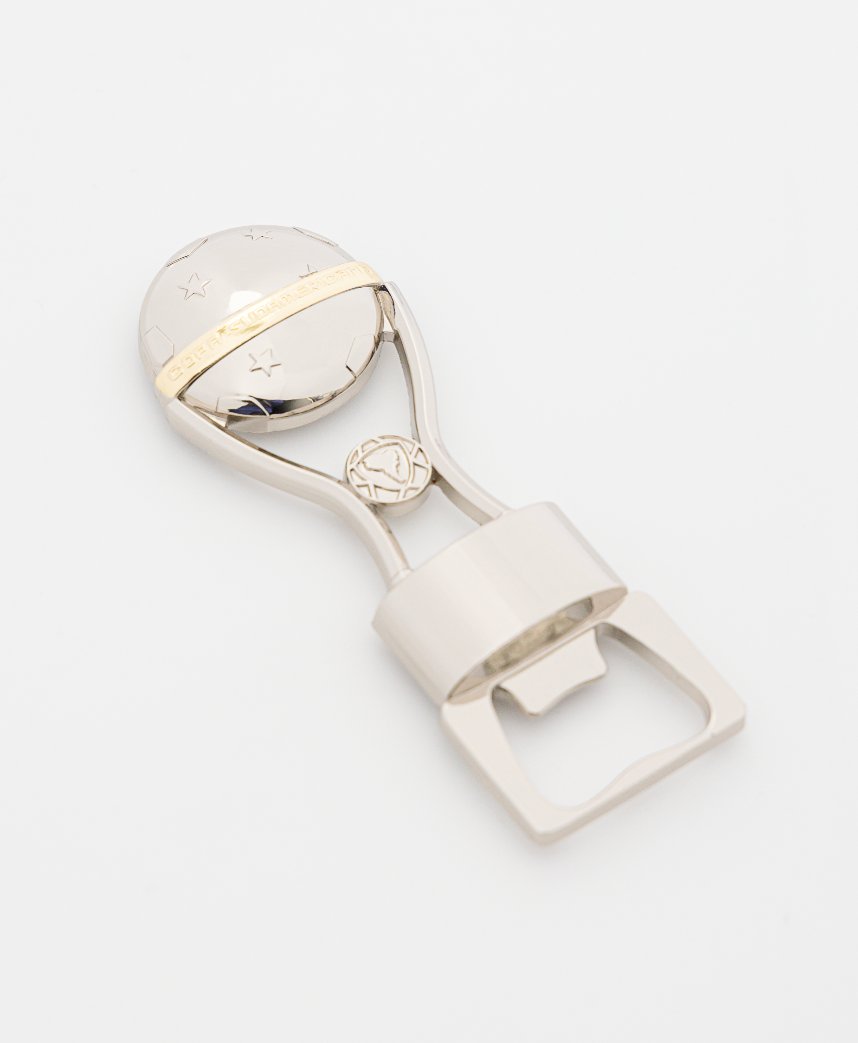 Conmebol Sudamericana Trophy Bottle Opener | Official Football Merchandise