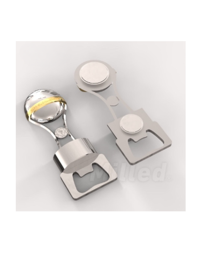 Conmebol Sudamericana Trophy Bottle Opener | Official Football Merchandise