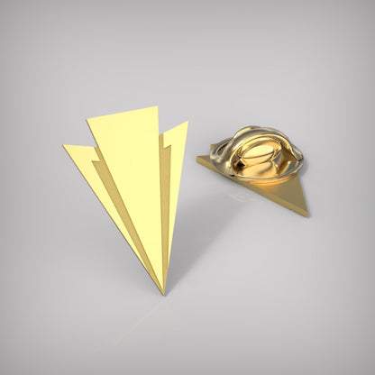Concacaf Gold Cup Collectible Pin Set | Official Football Collectible