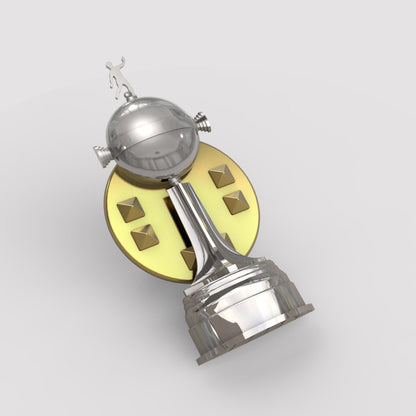 Conmebol Libertadores Collectible Pin Set | Official Football Souvenir