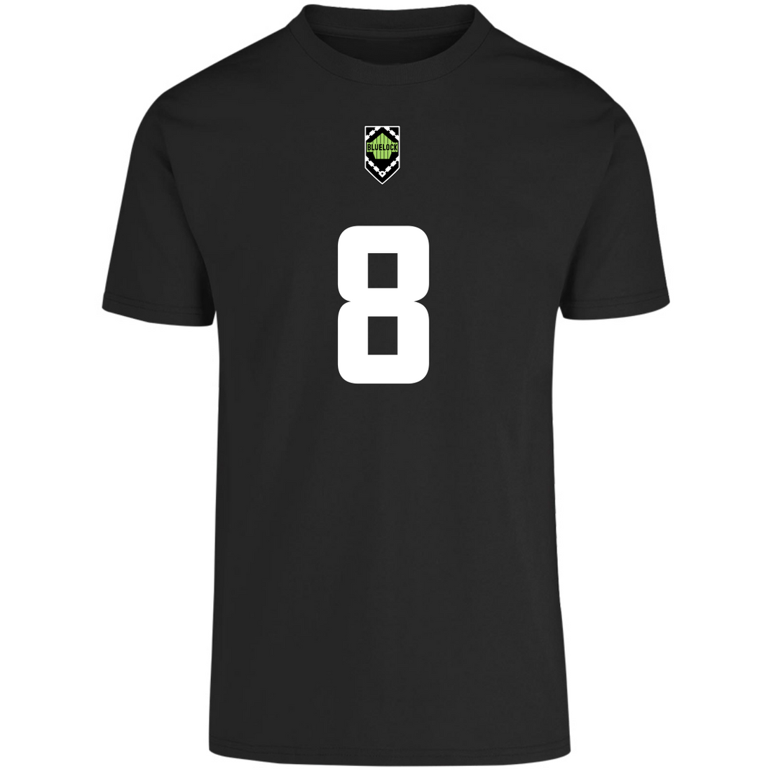 BLUE LOCK - Bachira No.8 Team Z T-Shirt